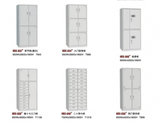 福州文件柜-福州铁皮柜7