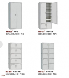 福州文件柜-福州铁皮柜9
